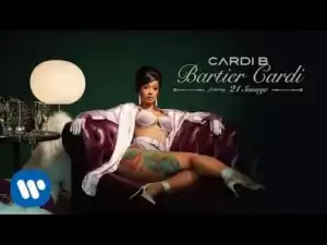 Cardi B - Batier Cardi ( Feat. 21, Savage) Official Video
